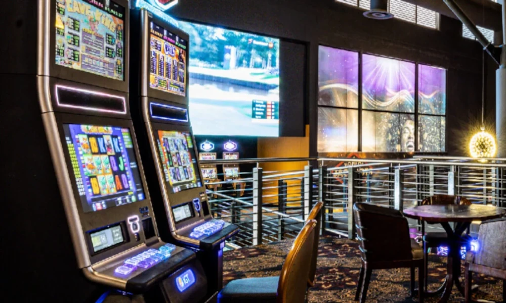 Revolutionising Slots: All About Electronic Bingo Terminals