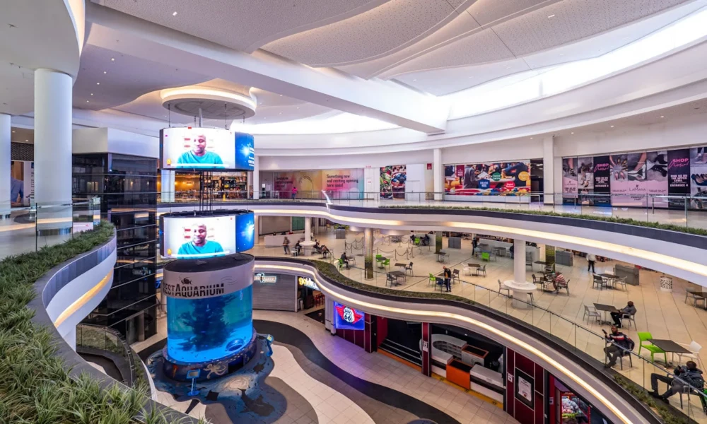 Cresta Shopping Centre | Johannesburg’s Top Retail & Leisure