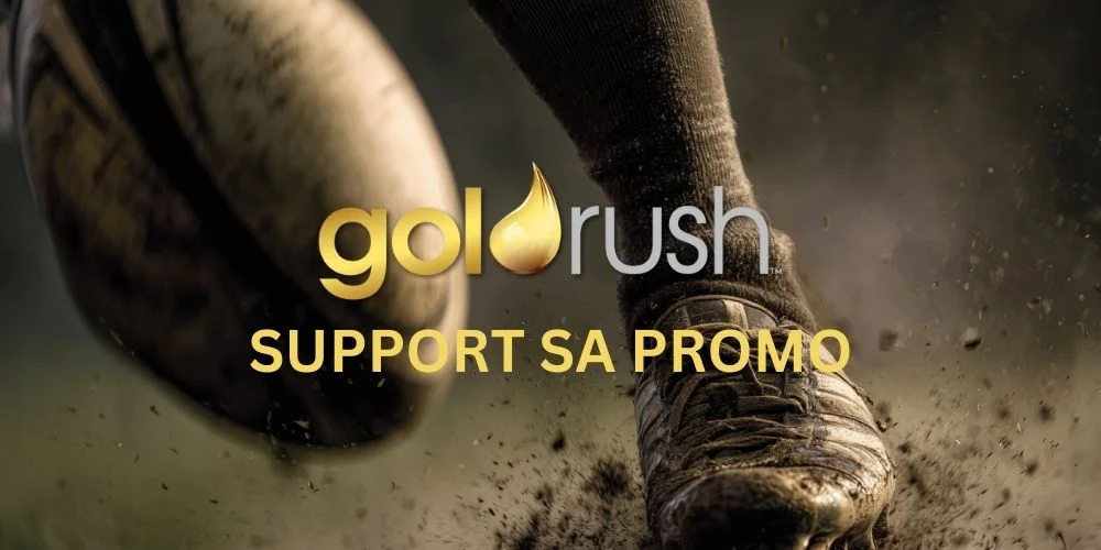 Missed It by 3? Get 50% of Your Bet Back at Goldrush Cresta