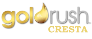 Goldrush Cresta Online Casinos